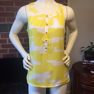 Kenneth Cole Reaction top